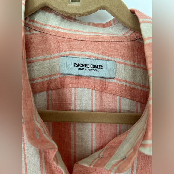 Rachel Comey Dress - size 8 - Picture 3 of 14